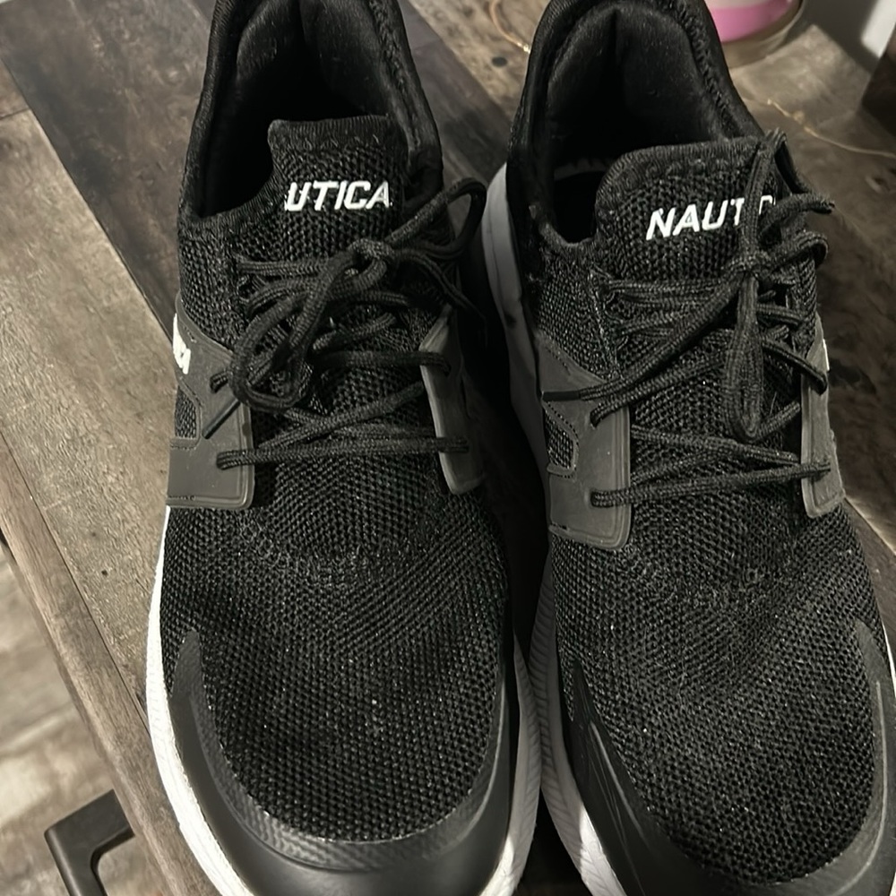 Nautica Sneakers - Picture 2 of 2